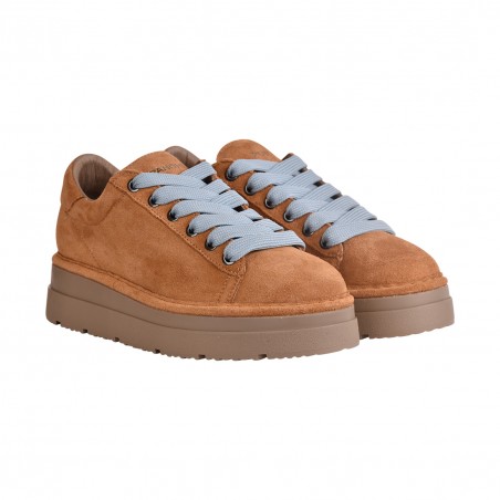 LACE-UP SHOES W PANCHIC P89W007-0089 2175