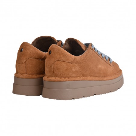 LACE-UP SHOES W PANCHIC P89W007-0089 2175