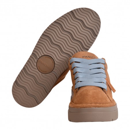 LACE-UP SHOES W PANCHIC P89W007-0089 2175
