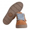 LACE-UP SHOES W PANCHIC P89W007-0089 2175