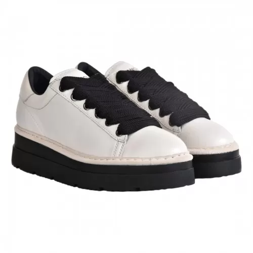 LACE-UP SHOES W PANCHIC P89W007-0094 A004