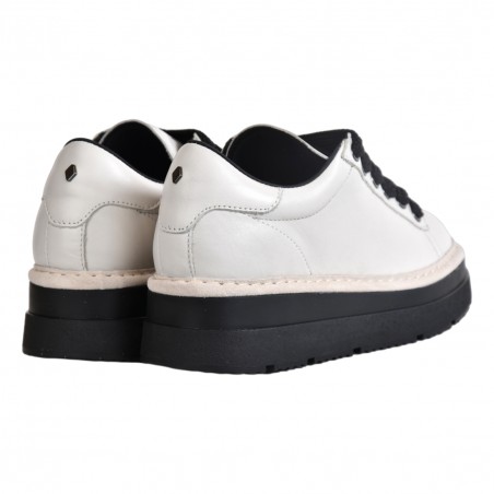 LACE-UP SHOES W PANCHIC P89W007-0094 A004