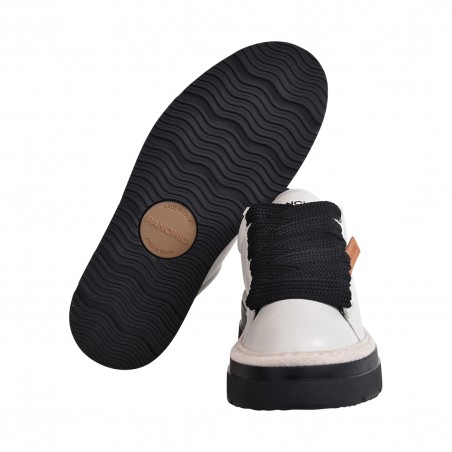 LACE-UP SHOES W PANCHIC P89W007-0094 A004