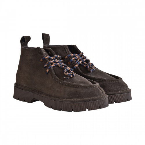 ANKLE BOOT PANCHIC P99M007-0093 D009
