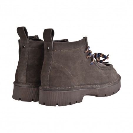 ANKLE BOOT PANCHIC P99M007-0093 D009