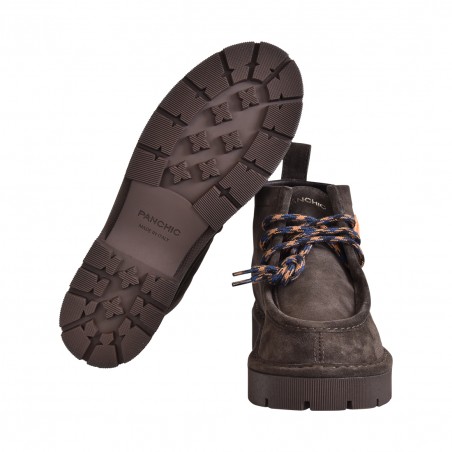 ANKLE BOOT PANCHIC P99M007-0093 D009