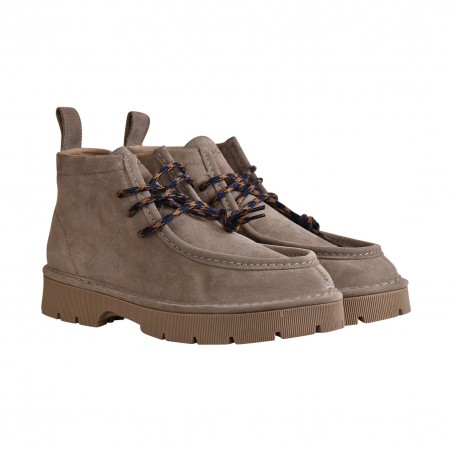 ANKLE BOOT PANCHIC P99M007-0093 D013