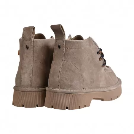 ANKLE BOOT PANCHIC P99M007-0093 D013