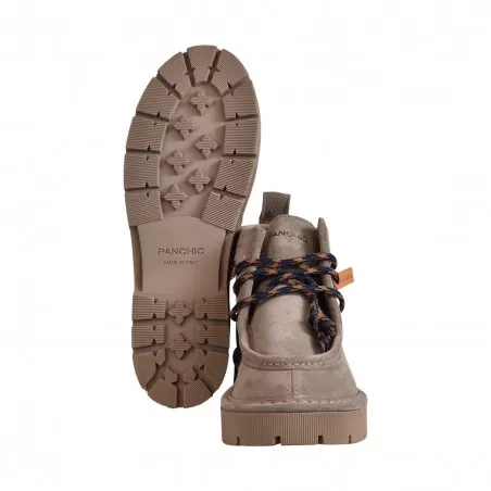 ANKLE BOOT PANCHIC P99M007-0093 D013