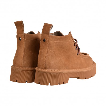 ANKLE BOOT W PANCHIC P99W007-0093 D016