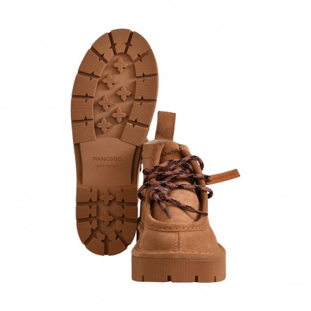 ANKLE BOOT W PANCHIC P99W007-0093 D016