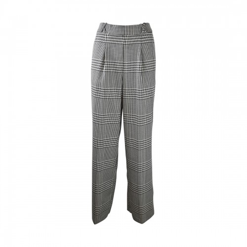 PANTALONE PALAZZO PENCES SO ALLURE D66020A GALLES