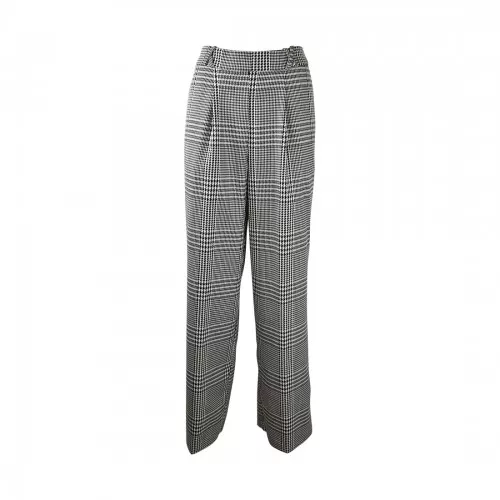 PANTALONE PALAZZO PENCES SO ALLURE D66020A GALLES