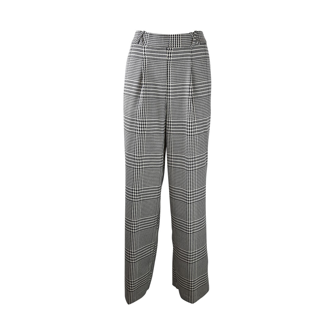 PANTALONE PALAZZO PENCES SO ALLURE D66020A GALLES
