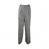 PANTALONE PALAZZO PENCES SO ALLURE D66020A GALLES