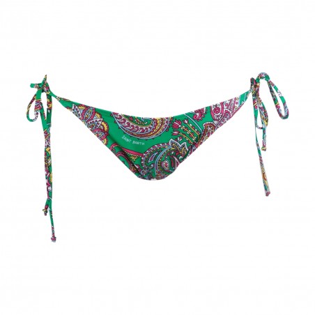 V STRING BRAZILIAN BOTTOM KASHMIR RIOT 57 MC2 SAINT BARTH MARIELLE 01753B