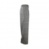 PANTALONE PALAZZO PENCES SO ALLURE D66020A GALLES