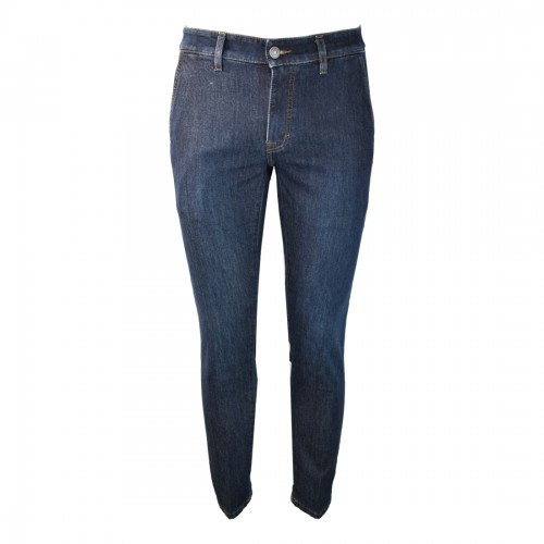 PANTALONE DENIM TYPE ZERO DYLAN.EKE F-977
