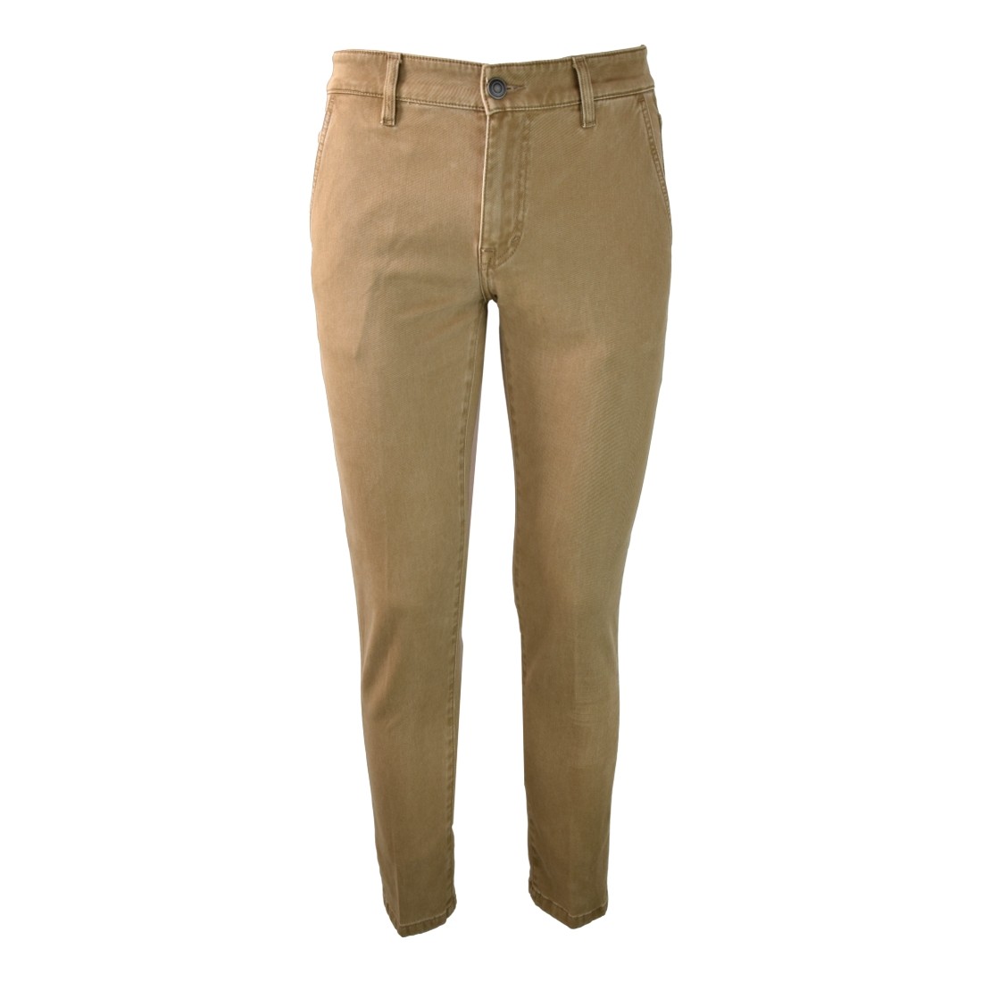 PANTALONE TYPE ZERO DYLAN.O18A1 ORO