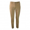 PANTALONE TYPE ZERO DYLAN.O18A1 ORO