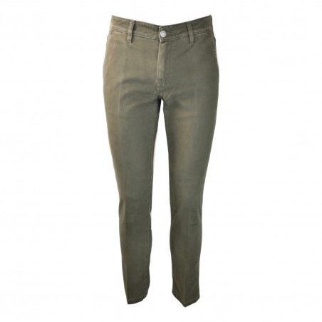 PANTALONE TYPE ZERO DYLAN.O18A4 MUSCHIO