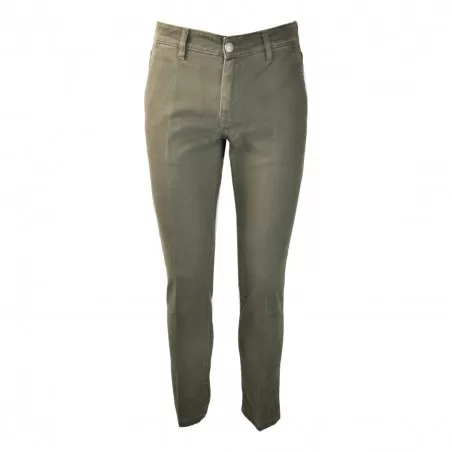 PANTALONE TYPE ZERO DYLAN.O18A4 MUSCHIO
