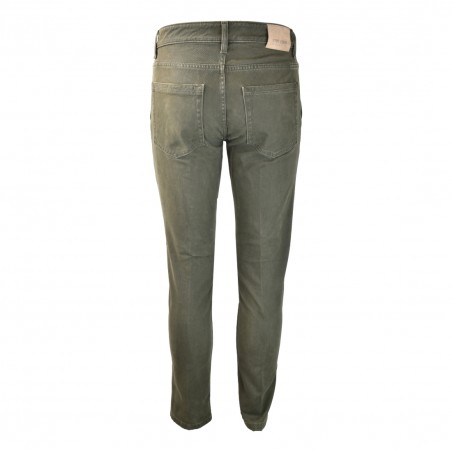 PANTALONE TYPE ZERO DYLAN.O18A4 MUSCHIO