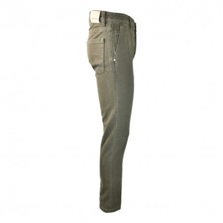 PANTALONE TYPE ZERO DYLAN.O18A4 MUSCHIO