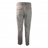 PANTALONE TYPE ZERO HELMUT.B1AL1 TORTORA