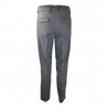 PANTALONE TYPE ZERO HELMUT.B1AL2 GRIGIO