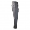 PANTALONE TYPE ZERO HELMUT.B1AL2 GRIGIO