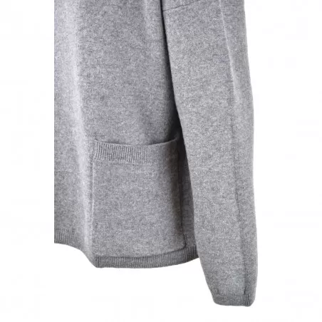 MAGLIA SOLOTRE M3S0033 SU92S