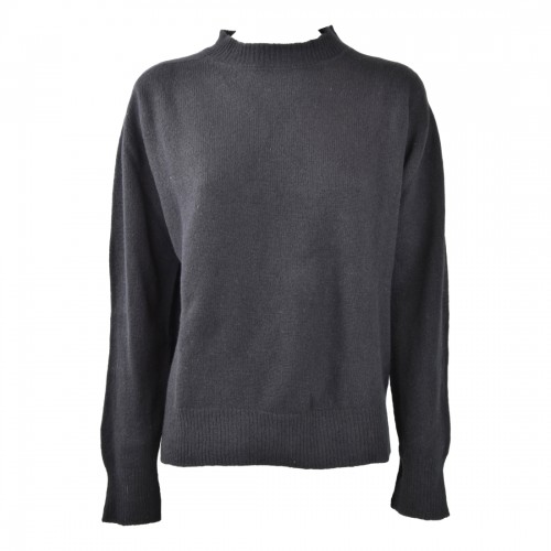 MAGLIA SOLOTRE M3S0066 A99