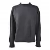 MAGLIA SOLOTRE M3S0066 A99
