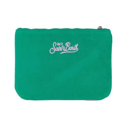 POCHETTE EMB 5721 MC2 SAINT BARTH PARISIENNESPONGE 372B