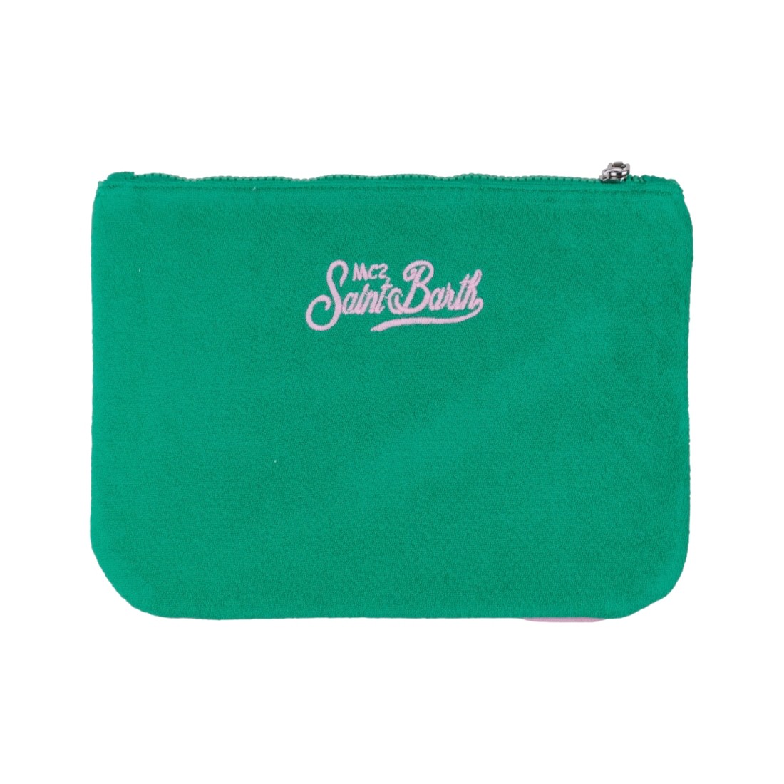 POCHETTE EMB 5721 MC2 SAINT BARTH PARISIENNESPONGE 372B