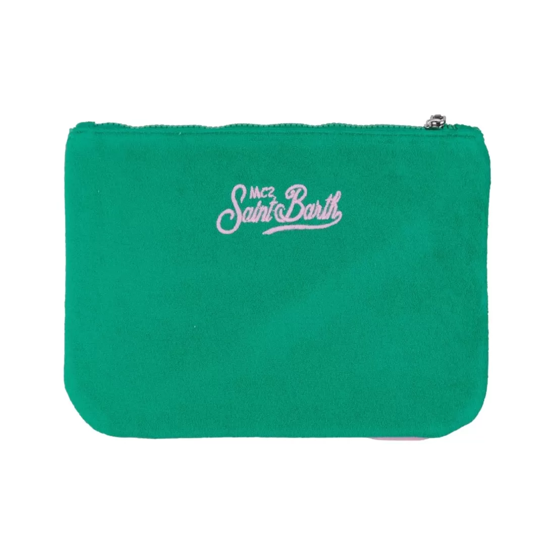 POCHETTE EMB 5721 MC2 SAINT BARTH PARISIENNESPONGE 372B