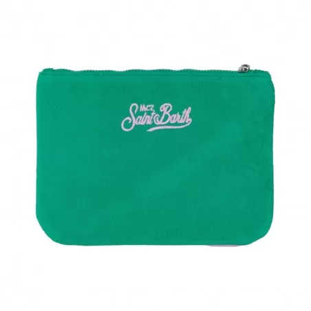 POCHETTE EMB 5721 MC2 SAINT BARTH PARISIENNESPONGE 372B