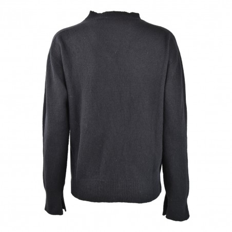 MAGLIA SOLOTRE M3S0066 A99