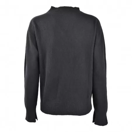 MAGLIA SOLOTRE M3S0066 A99
