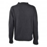 MAGLIA SOLOTRE M3S0066 A99