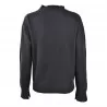 MAGLIA SOLOTRE M3S0066 A99