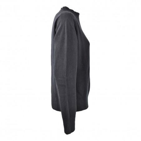 MAGLIA SOLOTRE M3S0066 A99