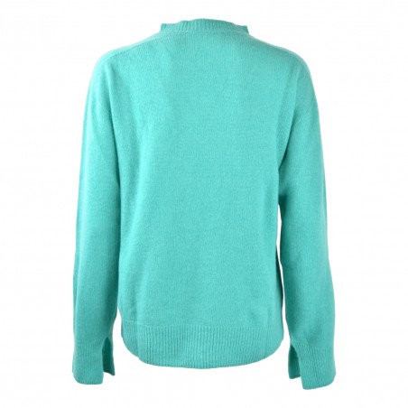 MAGLIA SOLOTRE M3S0066 SU72S