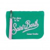 POCHETTE EMB 5721 MC2 SAINT BARTH PARISIENNESPONGE 372B