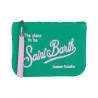 POCHETTE EMB 5721 MC2 SAINT BARTH PARISIENNESPONGE 372B
