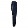 PANTALONE RELAXED C/RISVOLTO NOUMENO CONCEPT N-DENIM38P-U053 063