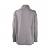 FELPA FULL ZIP C/COULISSE NOUMENO CONCEPT N-F186-13000 193