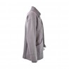 FELPA FULL ZIP C/COULISSE NOUMENO CONCEPT N-F186-13000 193