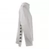 FELPA OVER C/CAPPUCCIO NOUMENO CONCEPT N-F195-13153 197